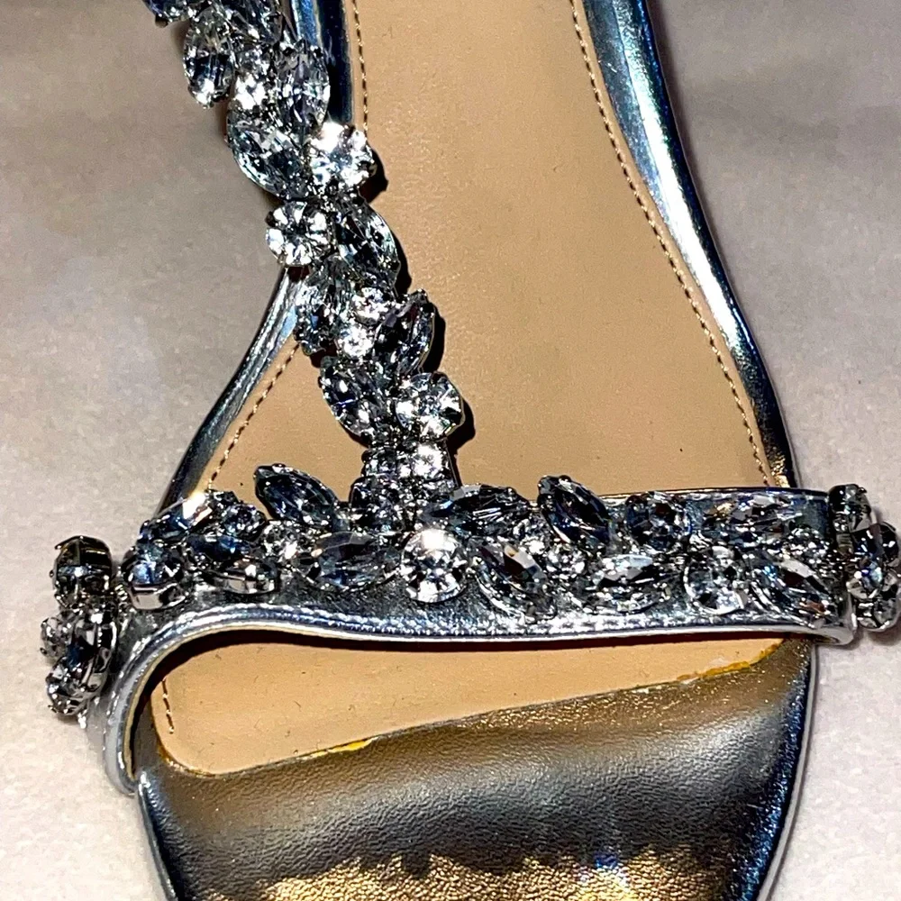 NWOT‎ Badgley Mischka Shoes